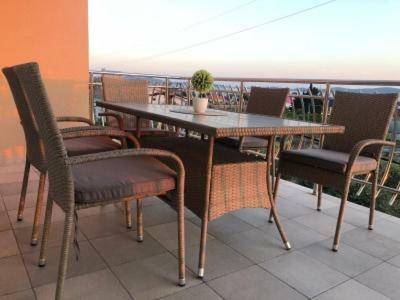 Apartmani Sunset 자다르 외부 사진